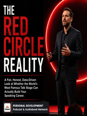 cover image of The Red Circle Reality